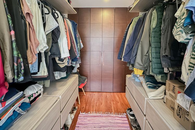 Apartamento de 2 alcobas en venta en San Patricio, Bogotá, 151 m² · foto 14 de 24