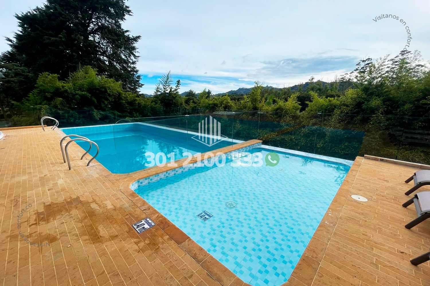 Apartamento en arriendo en Llano Grande, Rionegro · foto 20 de 20