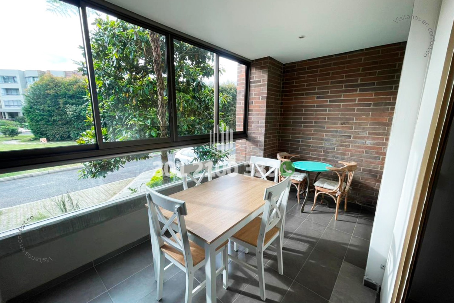 Apartamento en arriendo en Llano Grande, Rionegro · foto 6 de 20