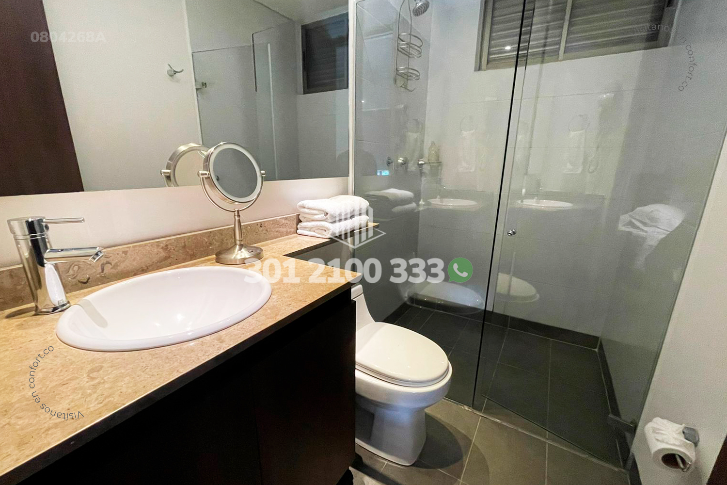 Apartamento en arriendo en Llano Grande, Rionegro · foto 14 de 20