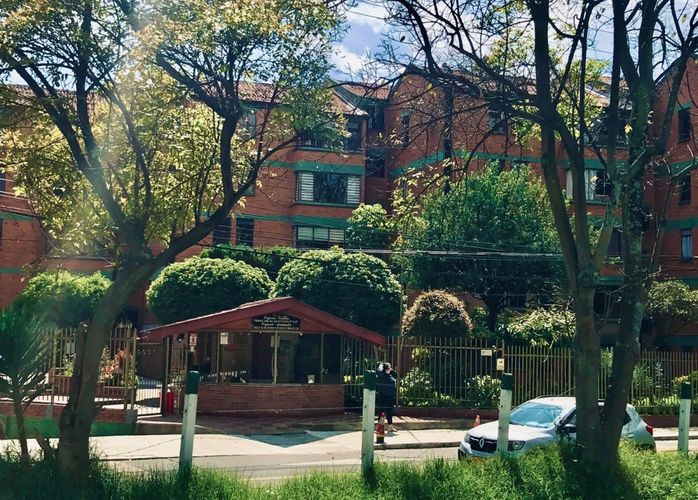 Apartamento de 5 alcobas en venta en Tibana, Bogotá, 120 m² · foto 3 de 14