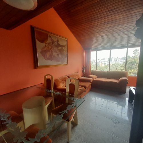 Apartamento de 5 alcobas en venta en Tibana, Bogotá, 120 m² · foto 4 de 14