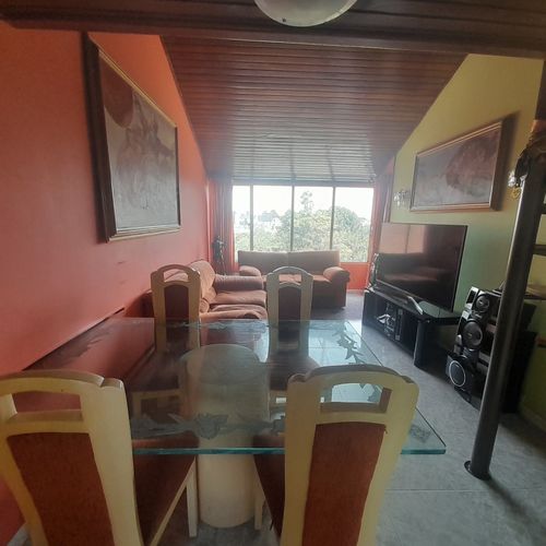 Apartamento de 5 alcobas en venta en Tibana, Bogotá, 120 m² · foto 5 de 14