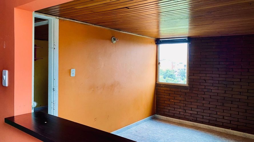 Apartamento de 5 alcobas en venta en Tibana, Bogotá, 120 m² · foto 10 de 14