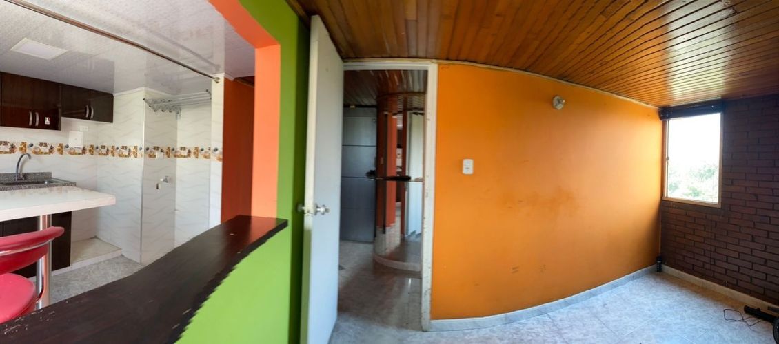 Apartamento de 5 alcobas en venta en Tibana, Bogotá, 120 m² · foto 11 de 14