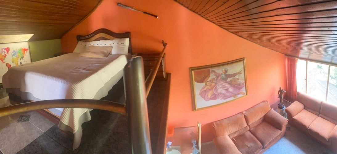 Apartamento de 5 alcobas en venta en Tibana, Bogotá, 120 m² · foto 12 de 14