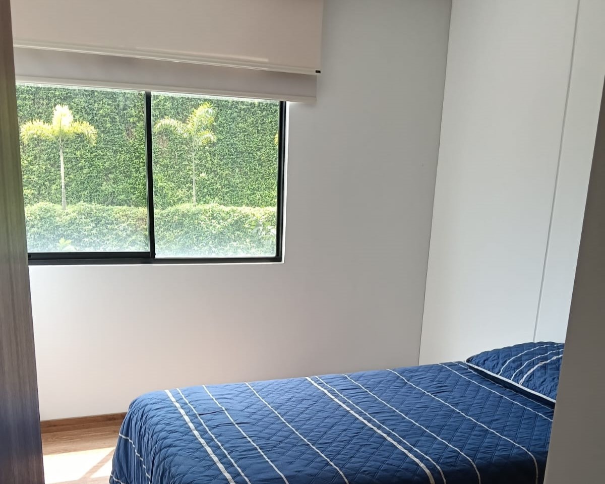 Apartamento en venta en El Trianon, Envigado · foto 9 de 13