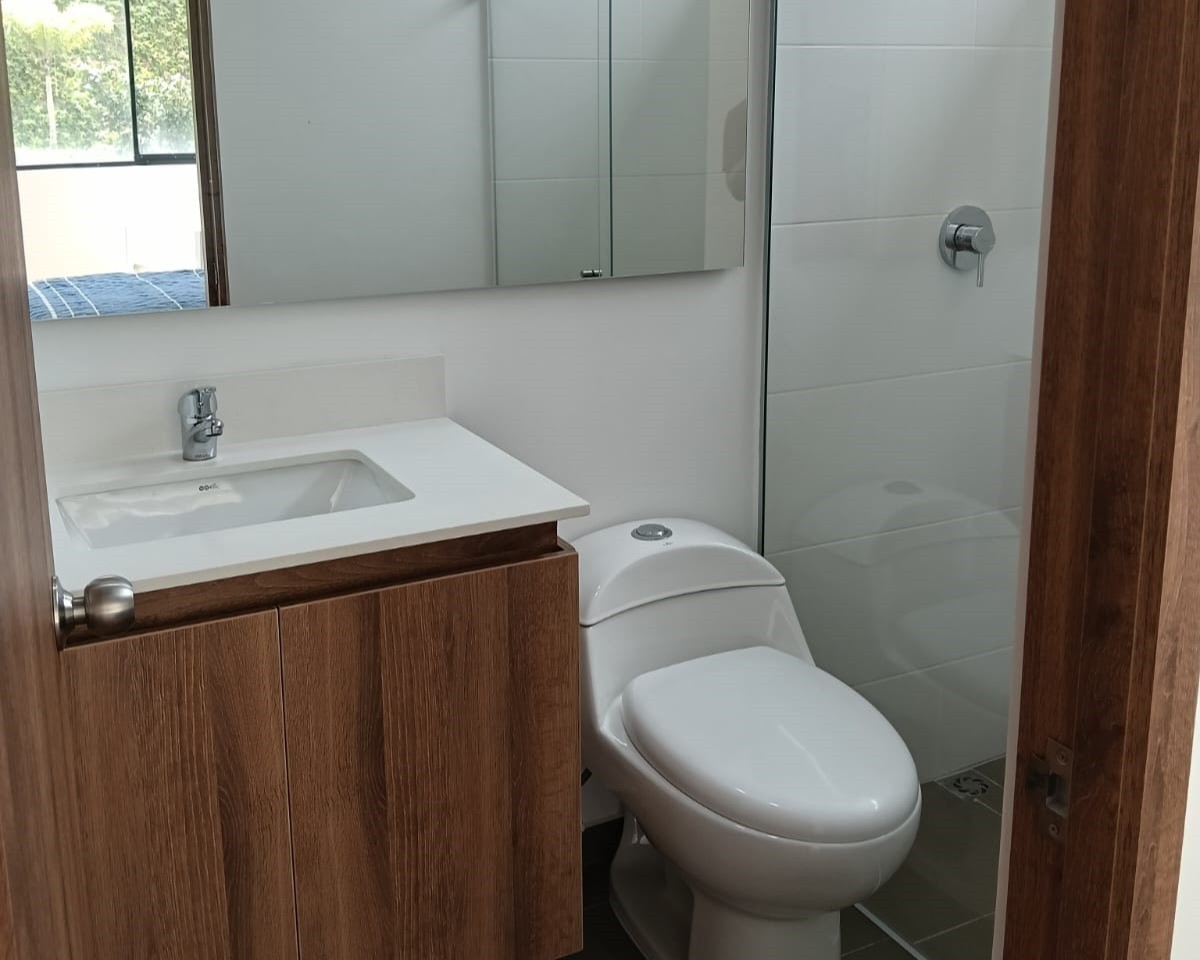 Apartamento en venta en El Trianon, Envigado · foto 13 de 13