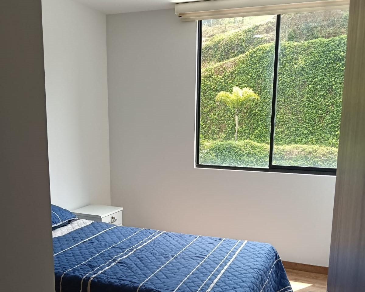 Apartamento en venta en El Trianon, Envigado · foto 11 de 13