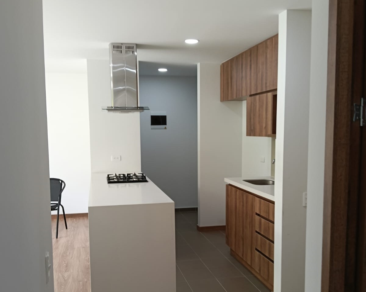Apartamento en venta en El Trianon, Envigado · foto 7 de 13