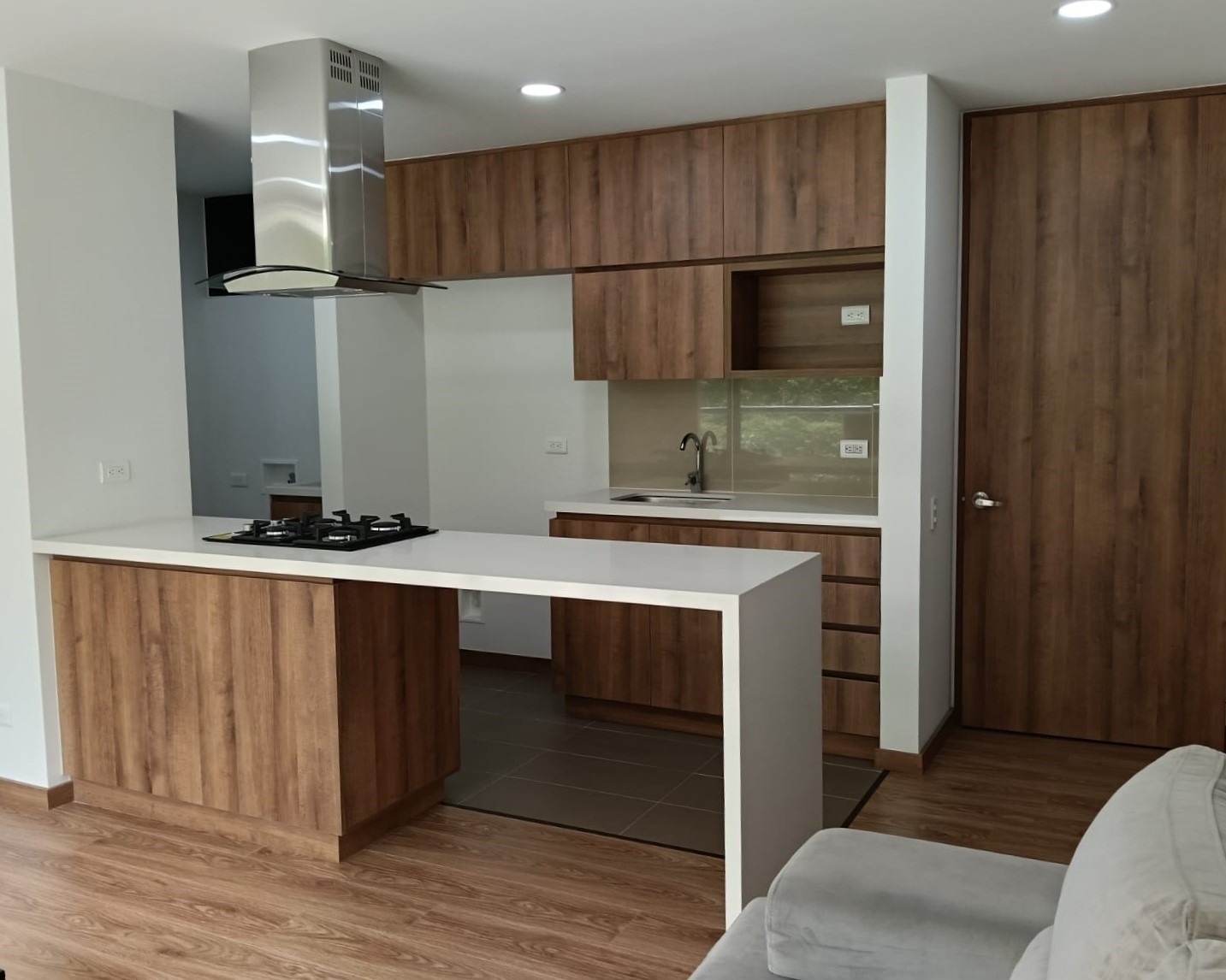 Apartamento en venta en El Trianon, Envigado · foto 5 de 13