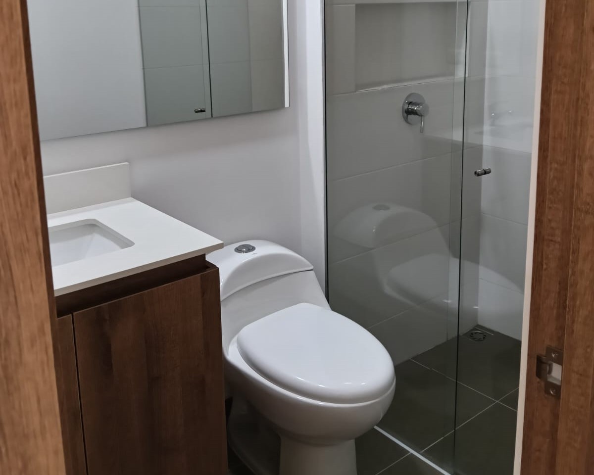Apartamento en venta en El Trianon, Envigado · foto 12 de 13