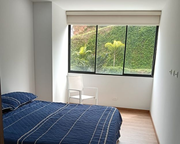 Apartamento en venta en El Trianon, Envigado · foto 10 de 13