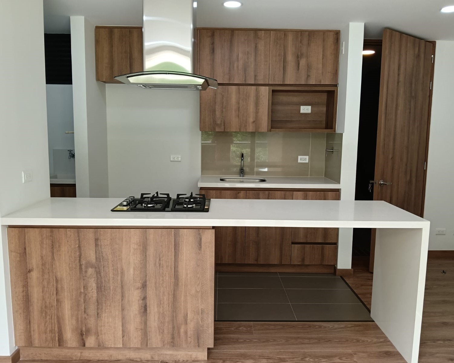 Apartamento en venta en El Trianon, Envigado · foto 6 de 13