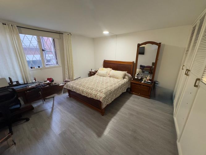 Apartamento en venta en El Virrey, Bogotá · foto 4 de 14