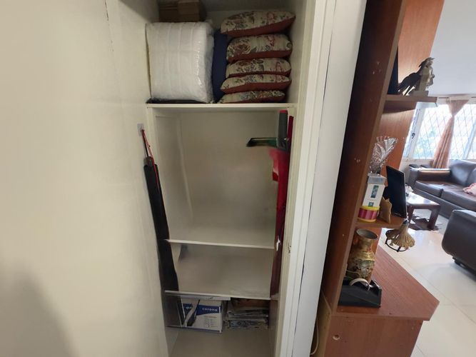 Apartamento en venta en El Virrey, Bogotá · foto 9 de 14