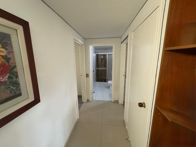 Apartamento en venta en El Virrey, Bogotá · foto 10 de 14
