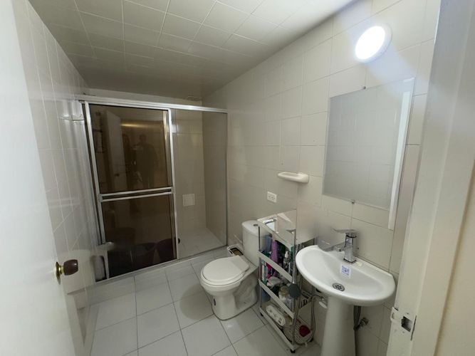 Apartamento en venta en El Virrey, Bogotá · foto 12 de 14