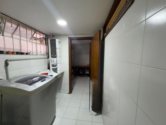 Apartamento en venta en El Virrey, Bogotá · foto 13 de 14