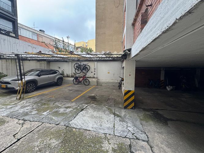 Apartamento en venta en El Virrey, Bogotá · foto 14 de 14