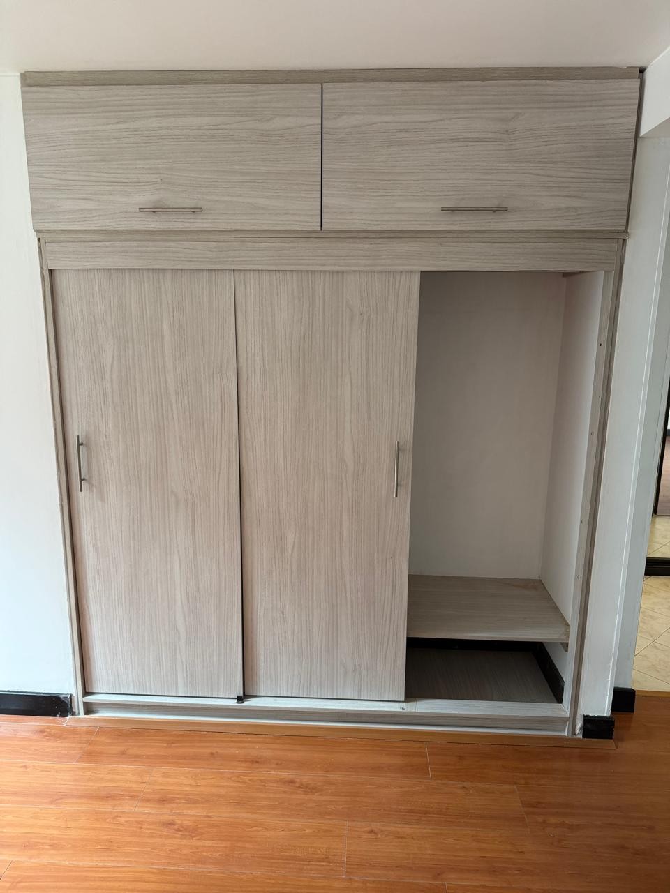 Apartamento en venta en Mazuren, Bogotá · foto 6 de 8