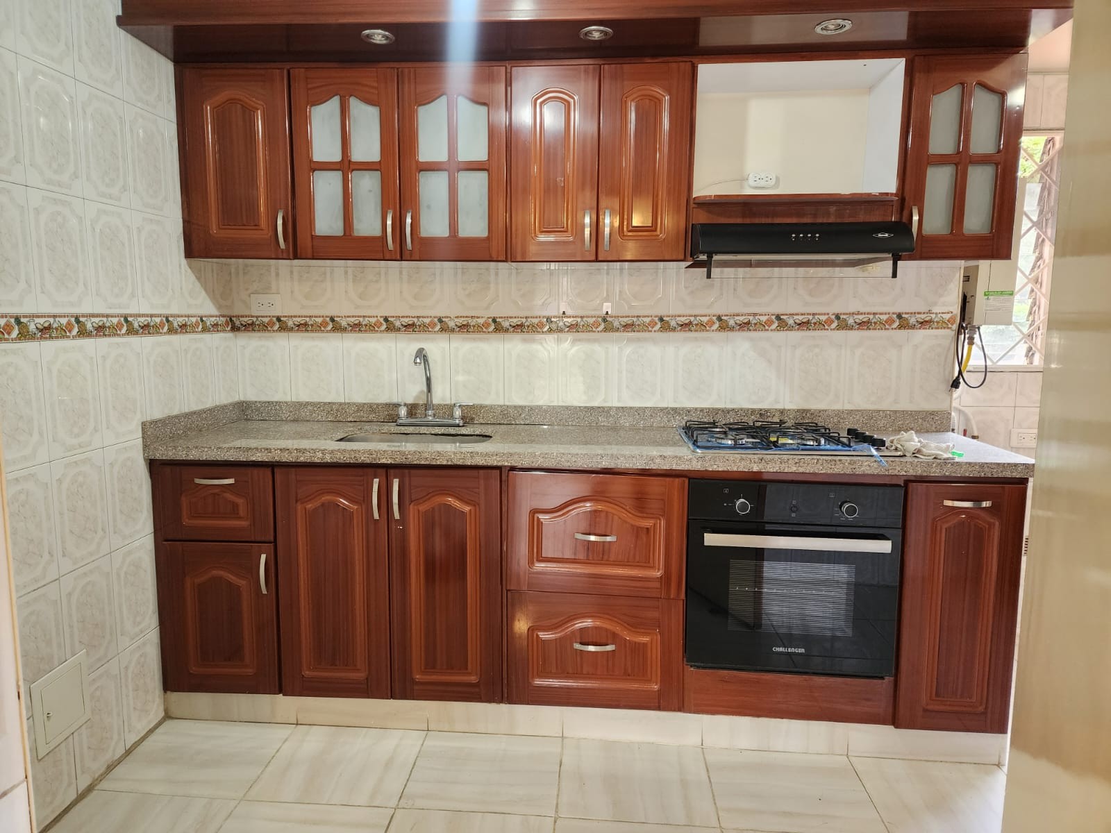 Apartamento en venta en Mazuren, Bogotá · foto 8 de 8