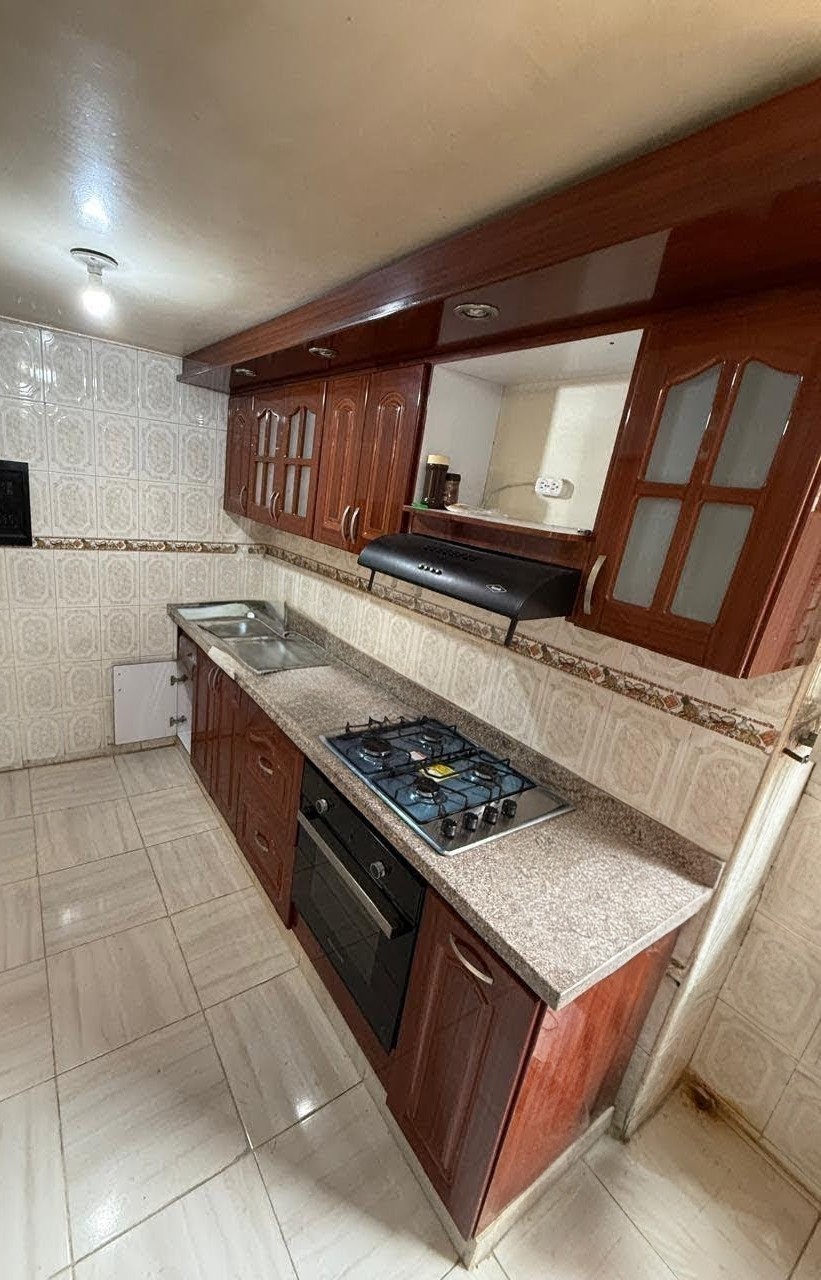 Apartamento en venta en Mazuren, Bogotá · foto 5 de 8