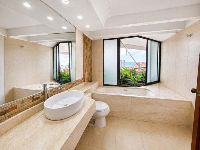 Apartamento de 4 alcobas en venta en Bolarqui, Bucaramanga, 212 m² · foto 13 de 15