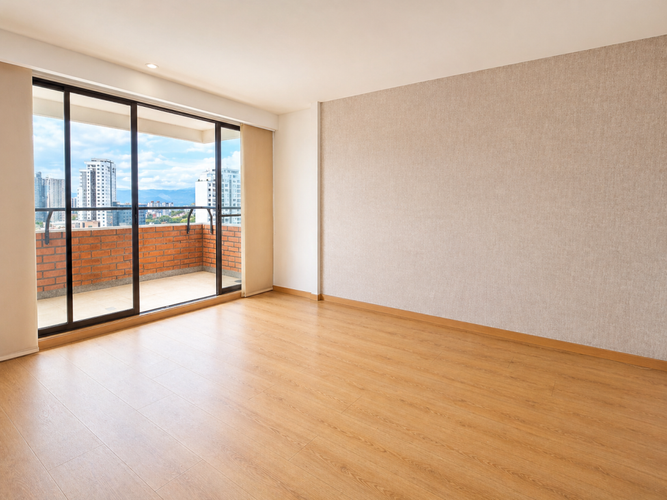 Apartamento de 4 alcobas en venta en Bolarqui, Bucaramanga, 212 m² · foto 14 de 15