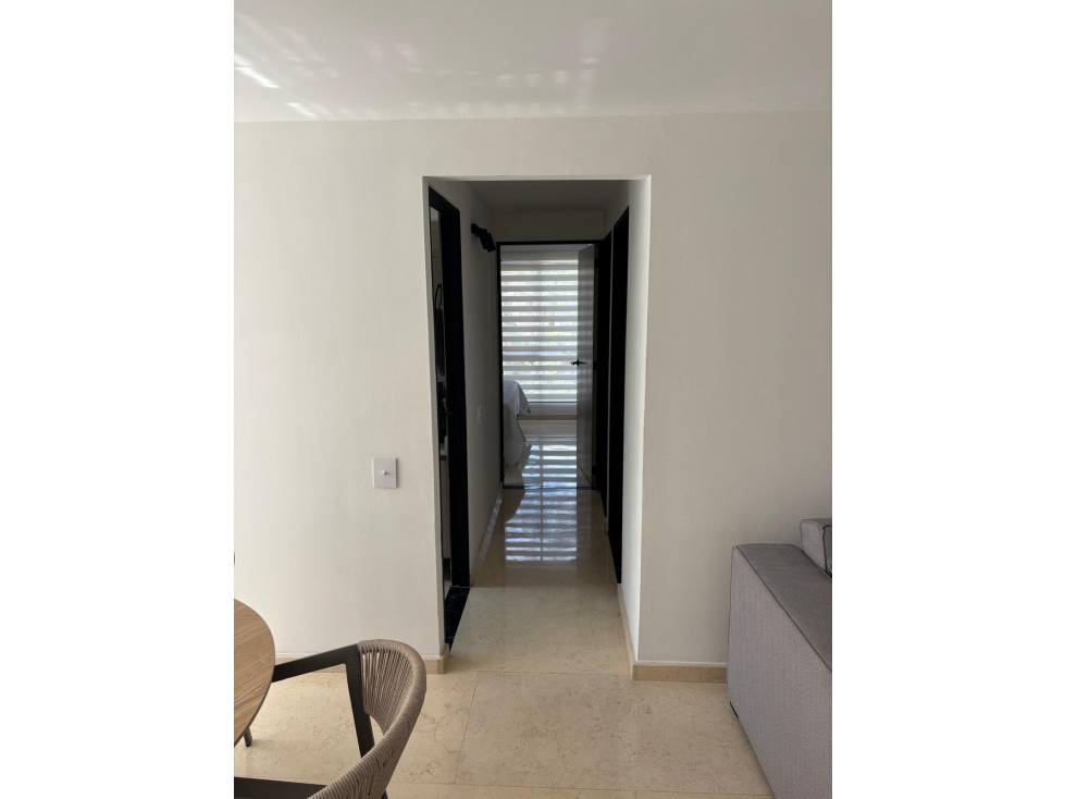 Apartamento en venta en El Poblado, Medellín 4