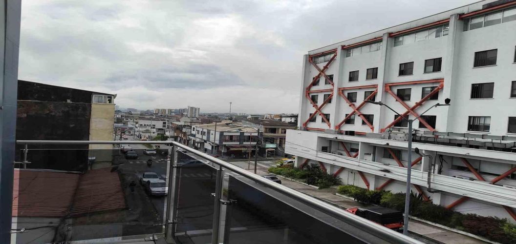Local en arriendo en San Fernando, Armenia, 360 m² · foto 17 de 24