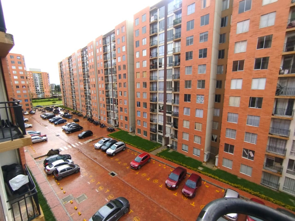 Foto del apartamento