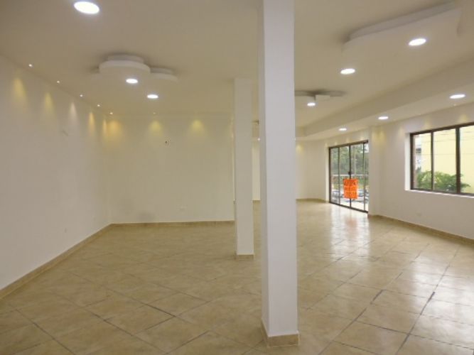 Oficina en arriendo en Laureles, Medellín, 200 m² · foto 5 de 7