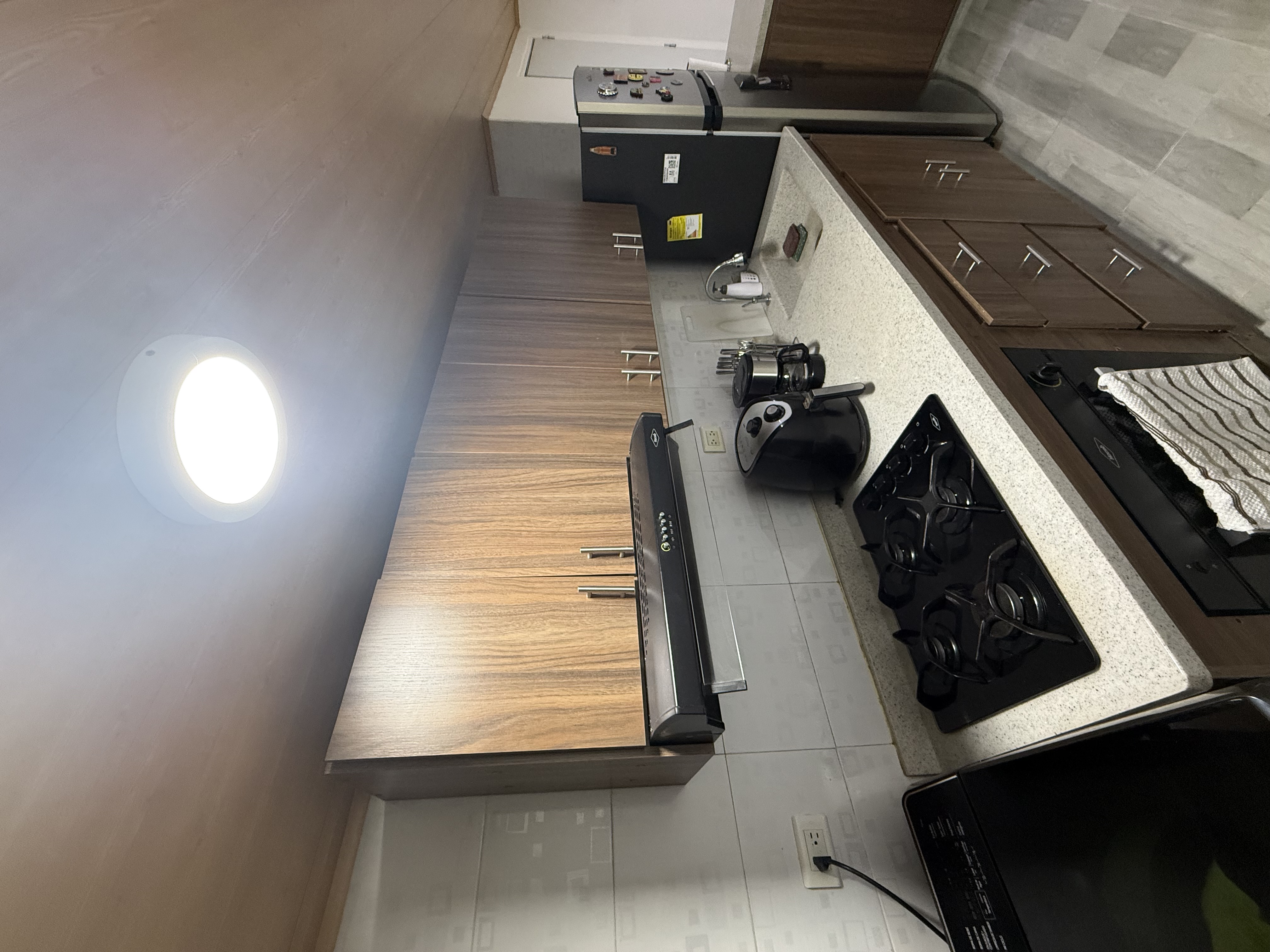 Apartamento en venta en San cristobal sur, Bogotá 3