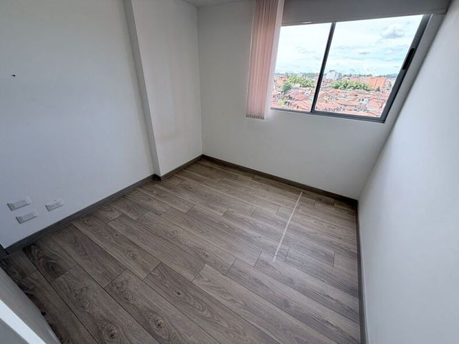 Apartamento de 3 alcobas en venta en El Porvenir, Rionegro, 92 m² · foto 4 de 16
