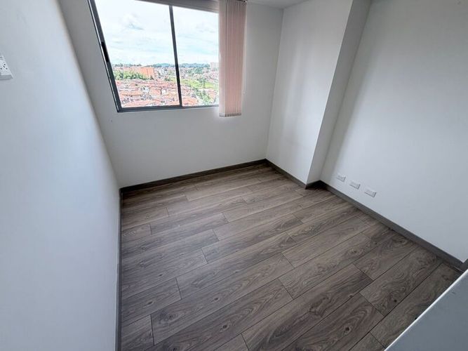Apartamento de 3 alcobas en venta en El Porvenir, Rionegro, 92 m² · foto 8 de 16