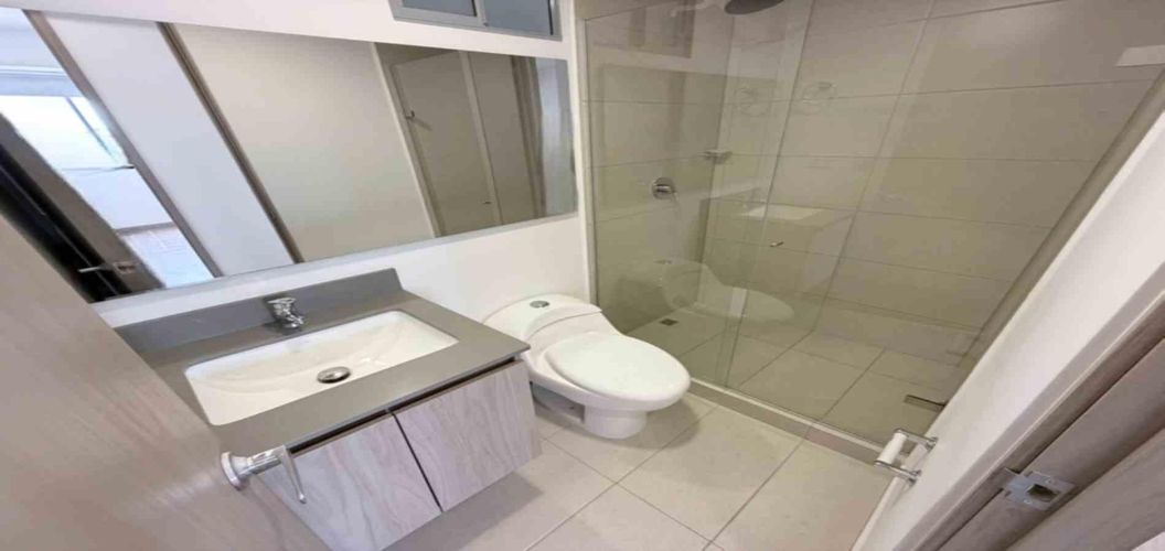 Apartamento de 3 alcobas en venta en El Porvenir, Rionegro, 92 m² · foto 11 de 16