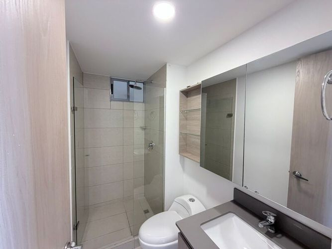 Apartamento de 3 alcobas en venta en El Porvenir, Rionegro, 92 m² · foto 13 de 16