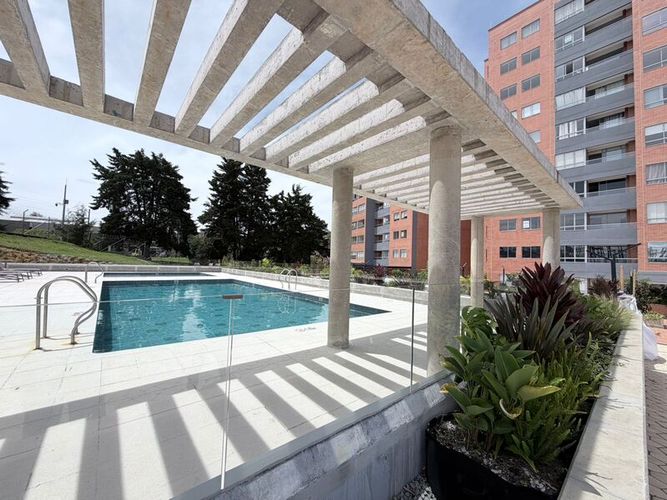 Apartamento de 3 alcobas en venta en El Porvenir, Rionegro, 92 m² · foto 15 de 16