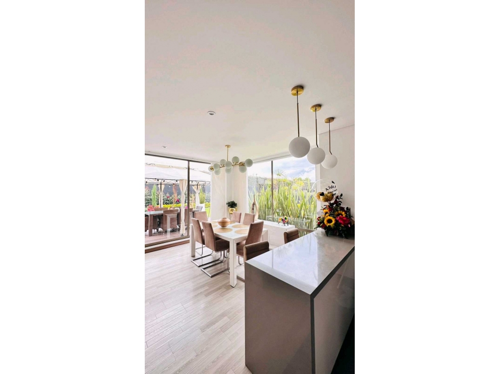 Casa en venta en Chuntame, Cajicá · foto 5 de 19