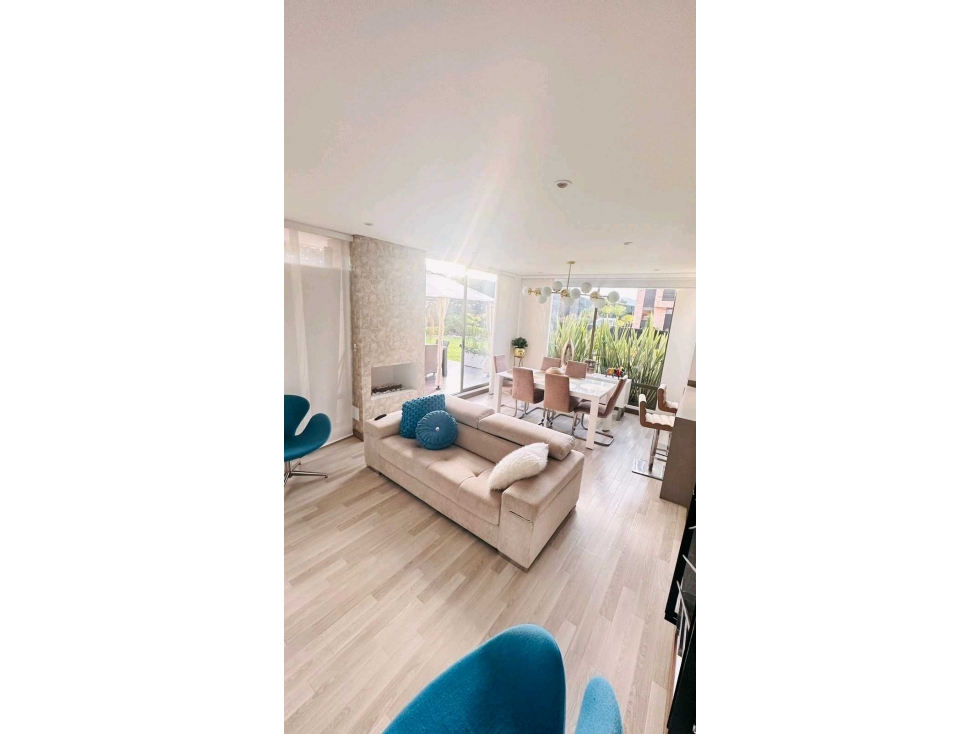 Casa en venta en Chuntame, Cajicá · foto 7 de 19