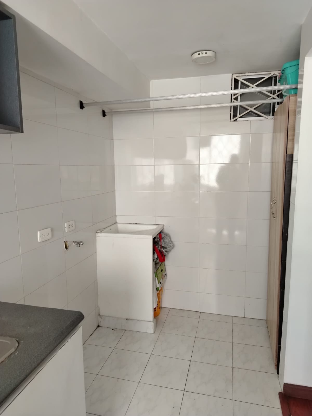 Apartamento en venta en Britalia, Bogotá · foto 3 de 11