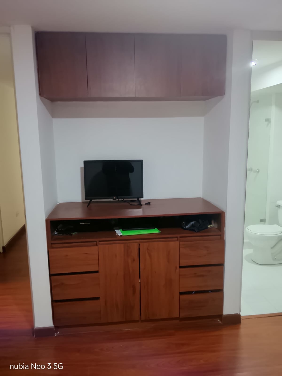Apartamento en venta en Britalia, Bogotá · foto 9 de 11