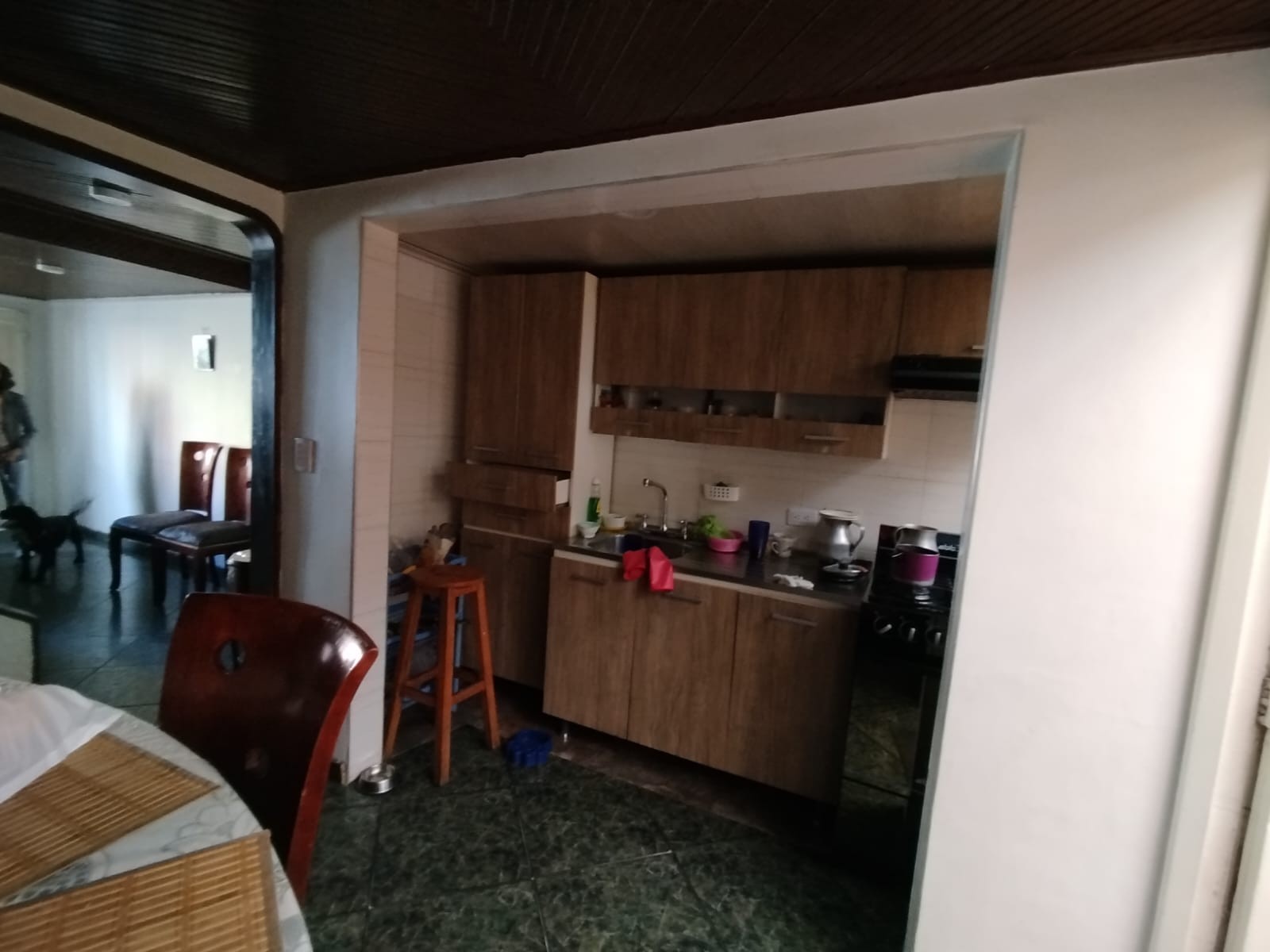 Casa en venta en Villas De Granada, Bogotá · foto 4 de 22