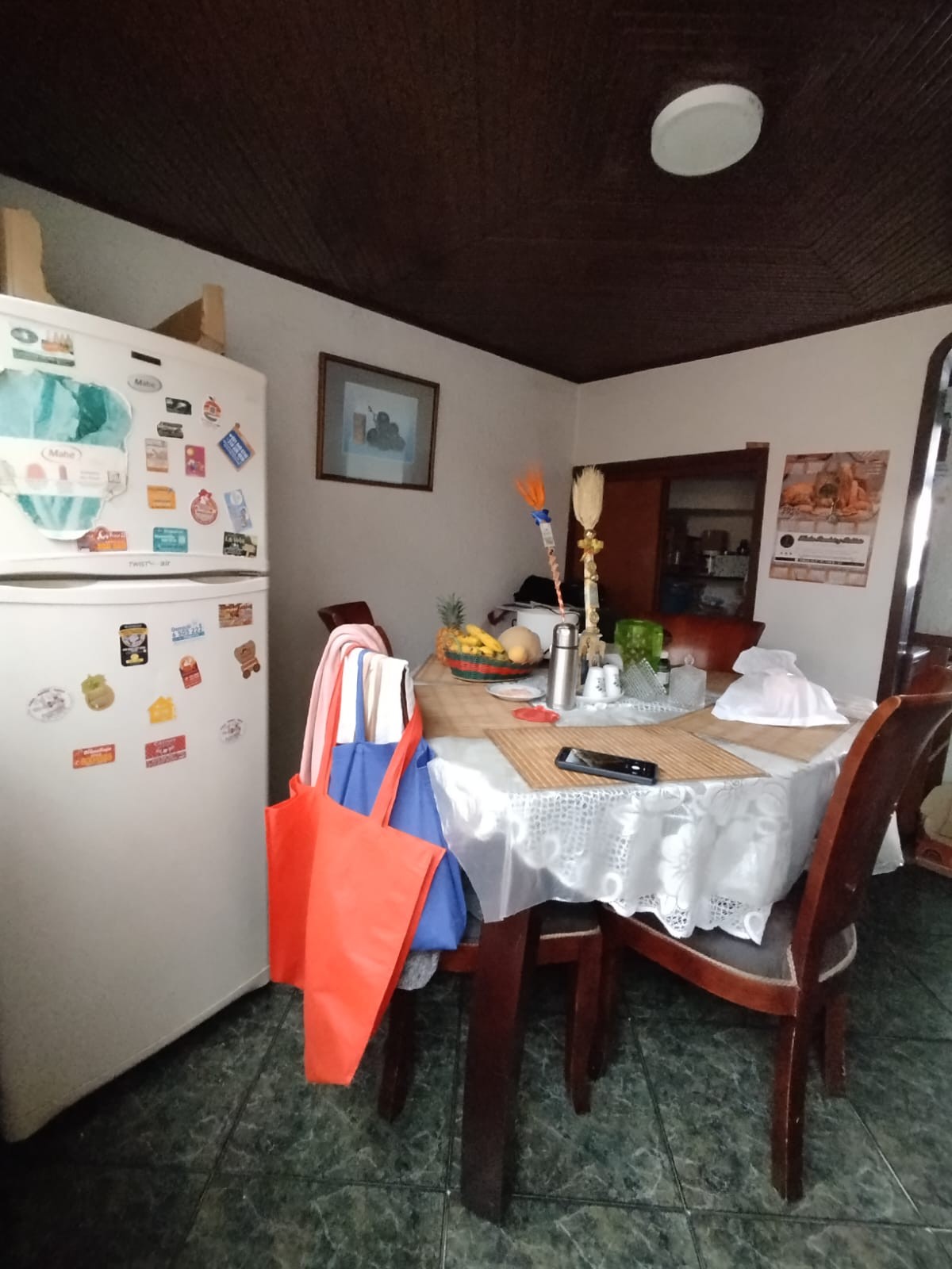 Casa en venta en Villas De Granada, Bogotá · foto 5 de 22