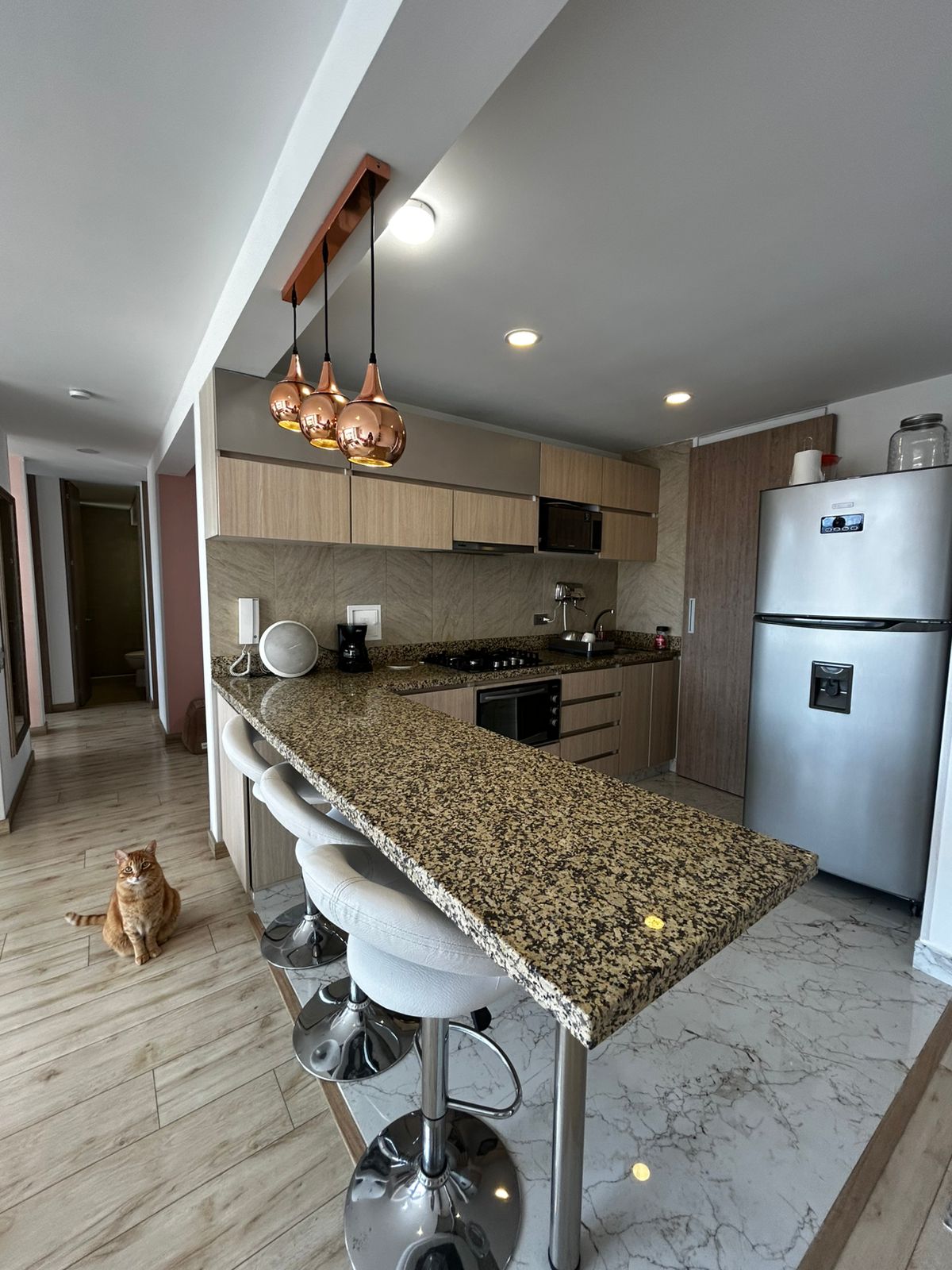 Apartamento en venta en Villa Mayor Oriental, Bogotá · foto 5 de 20
