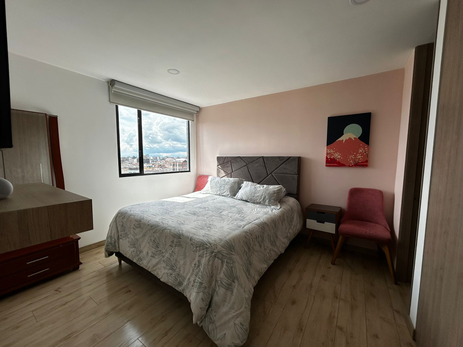 Apartamento en venta en Villa Mayor Oriental, Bogotá · foto 6 de 20