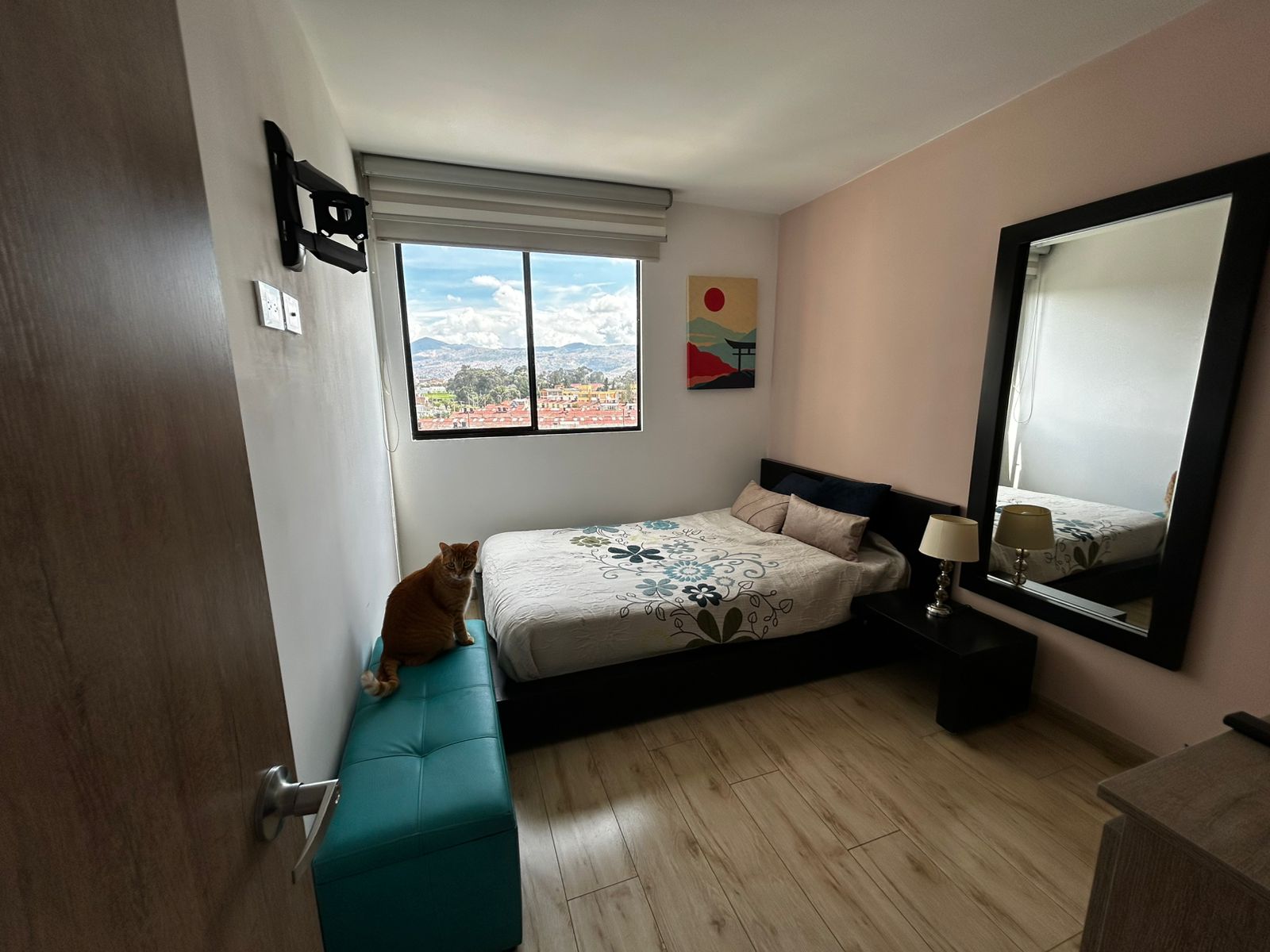 Apartamento en venta en Villa Mayor Oriental, Bogotá · foto 8 de 20