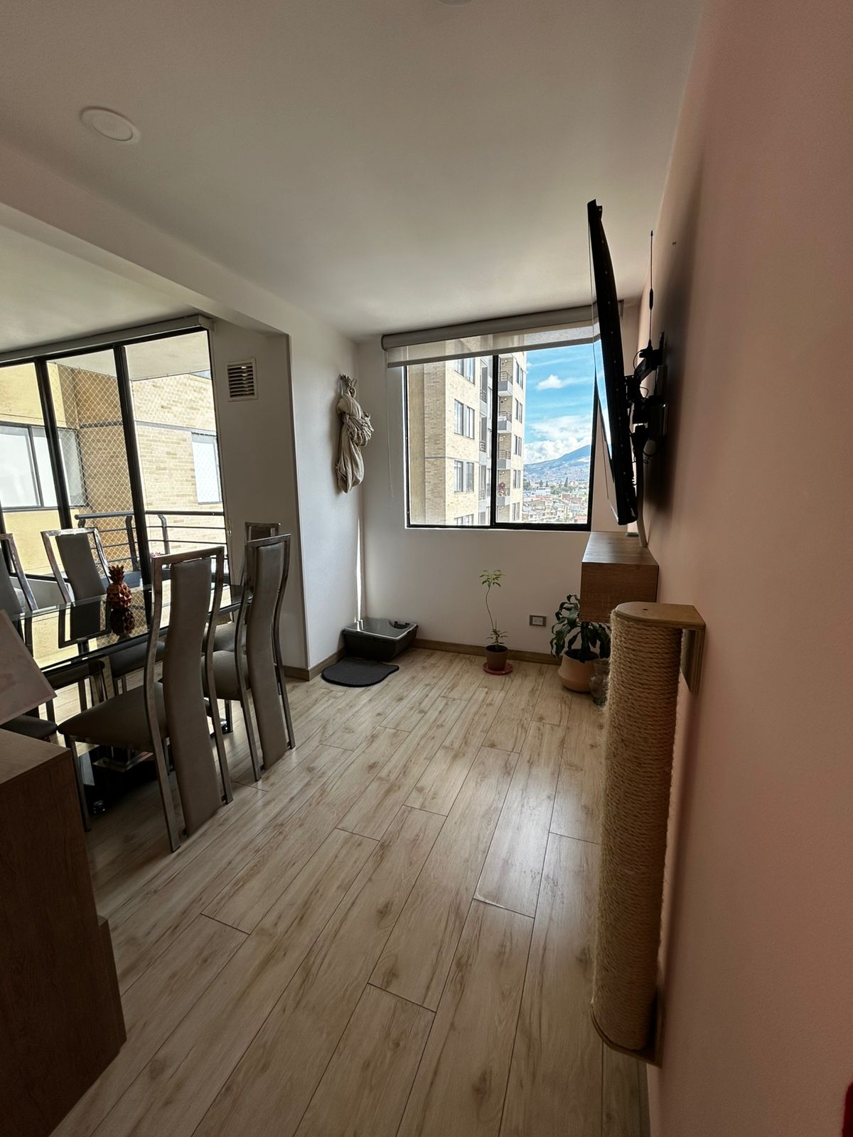 Apartamento en venta en Villa Mayor Oriental, Bogotá · foto 9 de 20