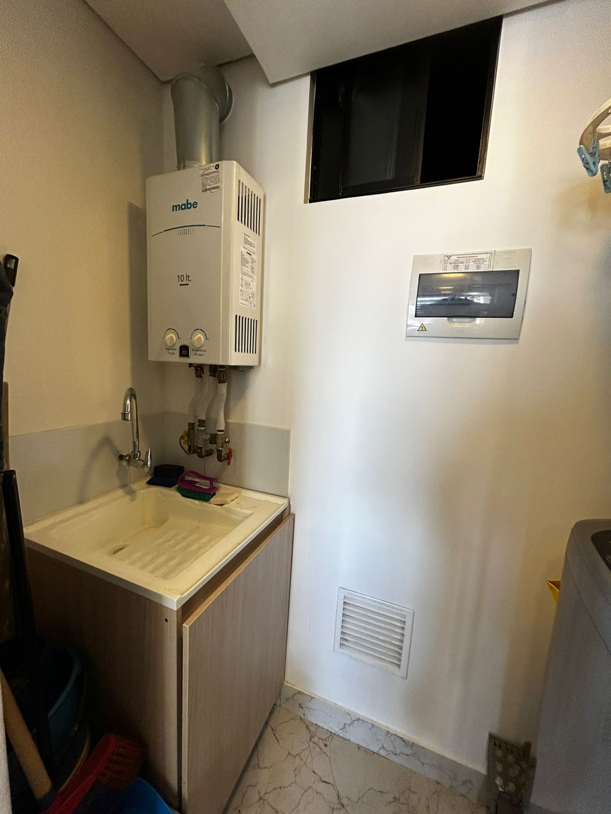 Apartamento en venta en Villa Mayor Oriental, Bogotá · foto 10 de 20